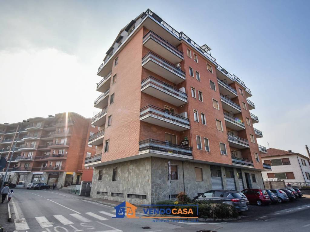 appartamento in vendita a Vinovo