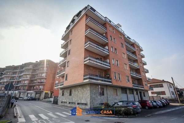 appartamento in vendita a Vinovo
