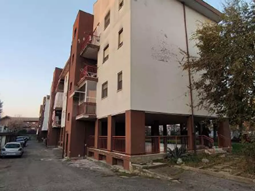 appartamento in vendita a Vinovo
