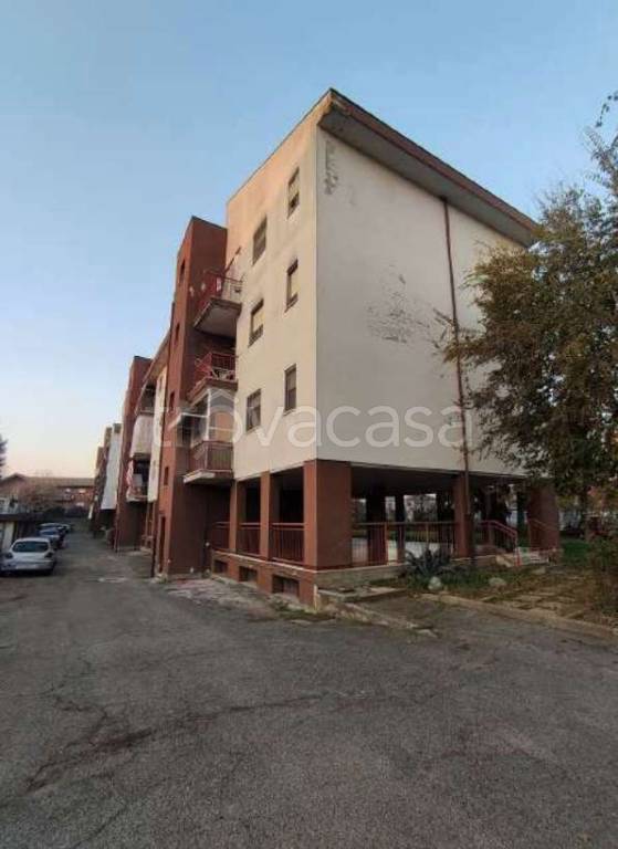 appartamento in vendita a Vinovo