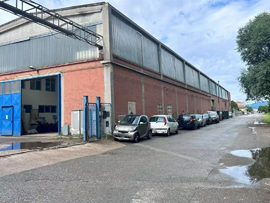 capannone in vendita a Vinovo in zona Garino