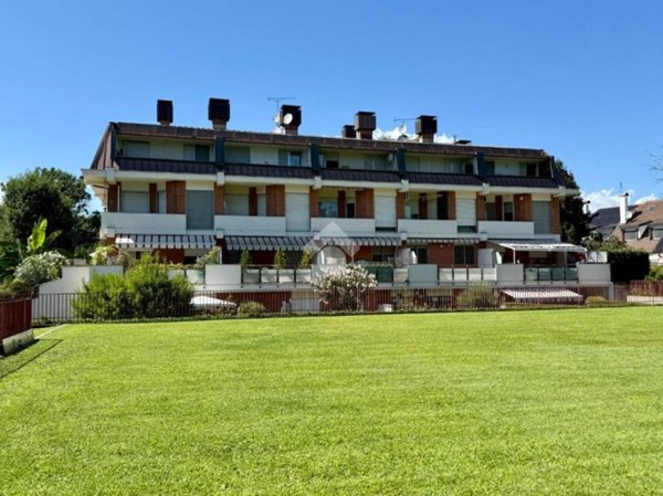 appartamento in vendita a Vinovo in zona Garino