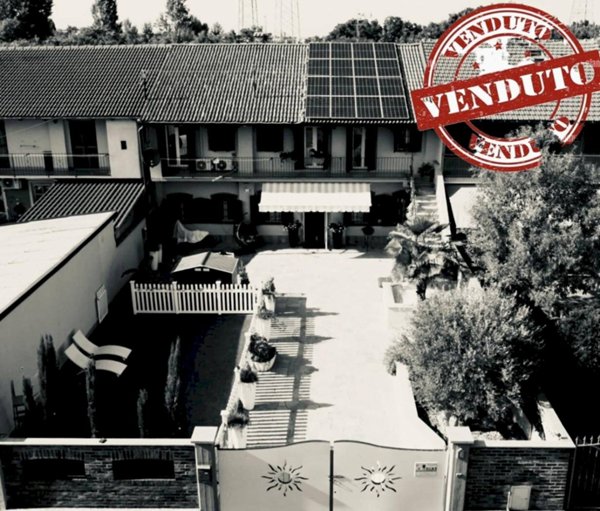 casa indipendente in vendita a Vinovo