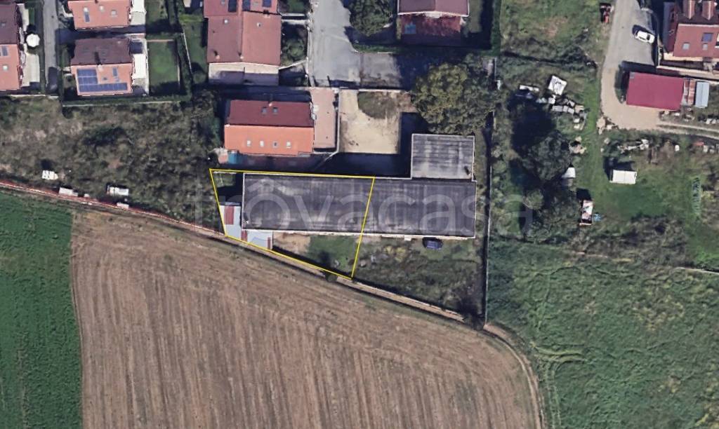 mansarda in vendita a Vinovo