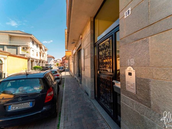 appartamento in vendita a Vinovo