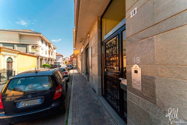 appartamento in vendita a Vinovo