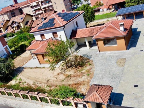 casa indipendente in vendita a Vinovo