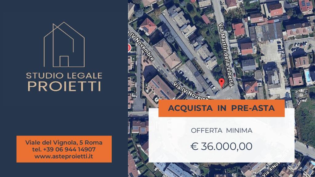 appartamento in vendita a Vinovo