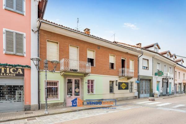 appartamento in vendita a Vinovo