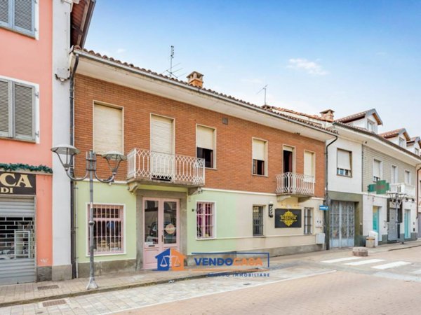 appartamento in vendita a Vinovo