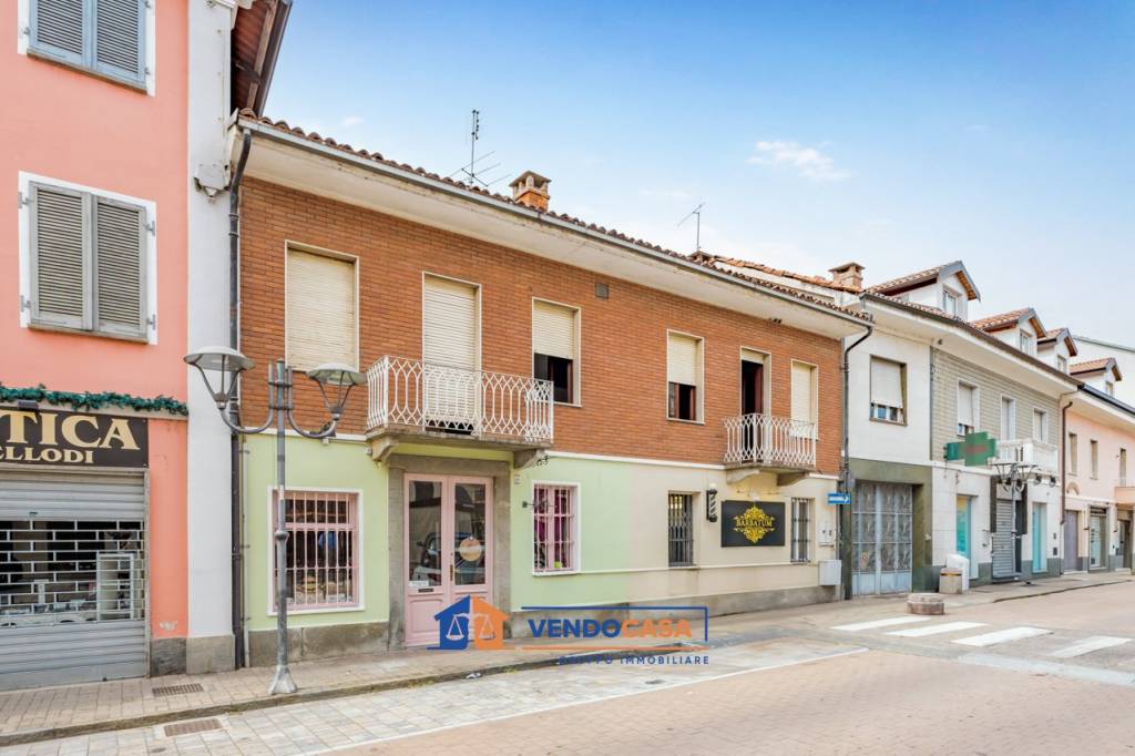 appartamento in vendita a Vinovo