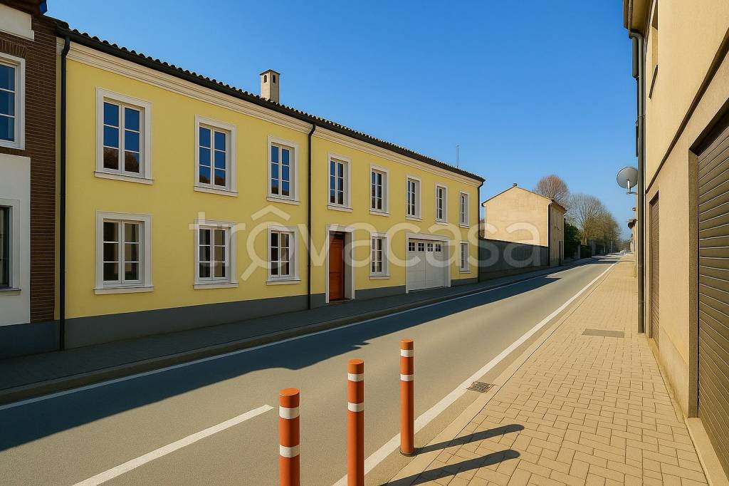 appartamento in vendita a Vinovo