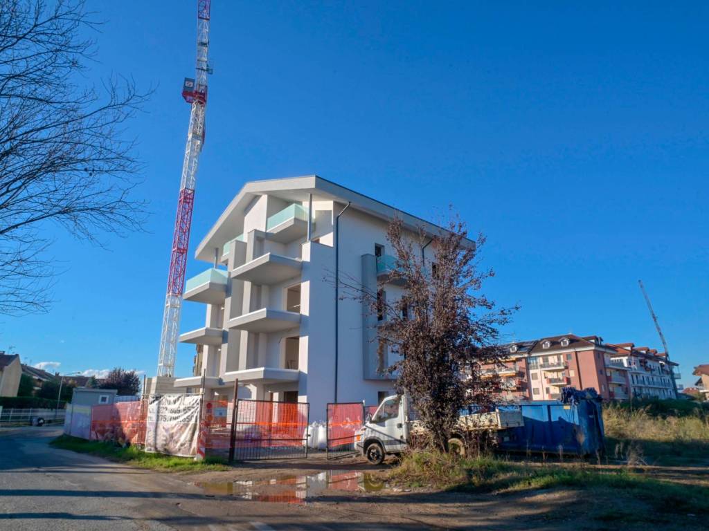 appartamento in vendita a Vinovo