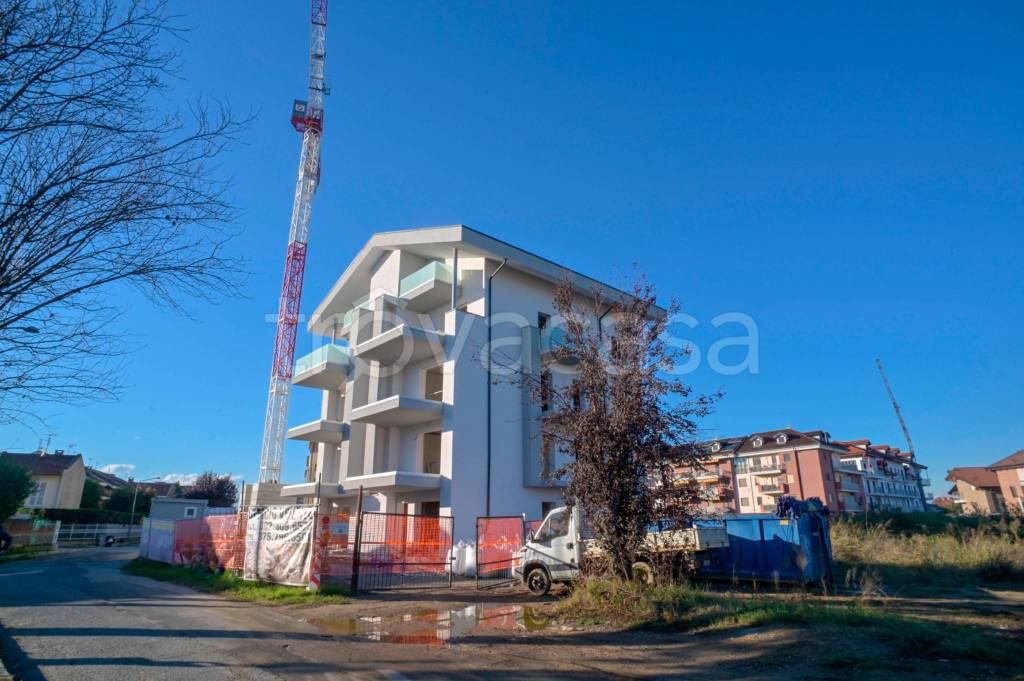 appartamento in vendita a Vinovo