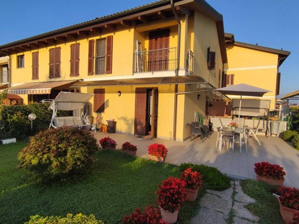 appartamento in vendita a Vinovo