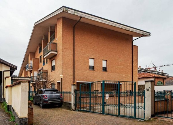 appartamento in vendita a Vinovo