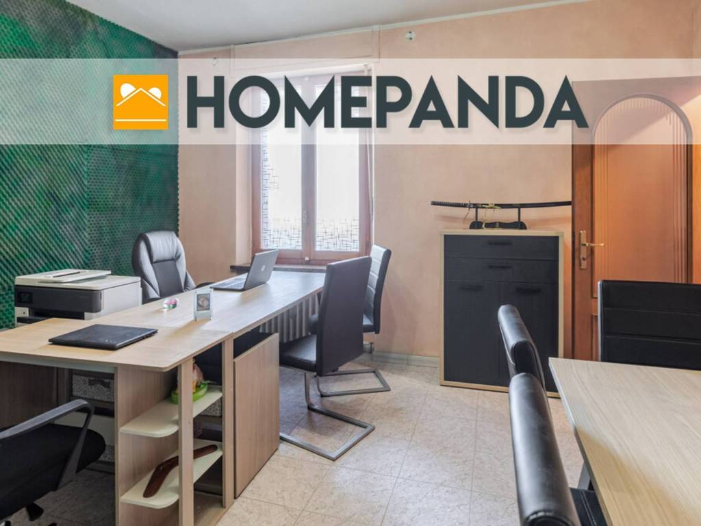 appartamento in vendita a Vinovo