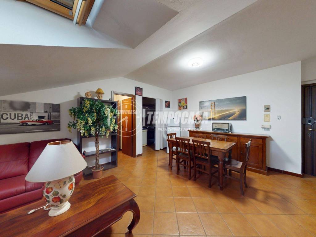 appartamento in vendita a Vinovo