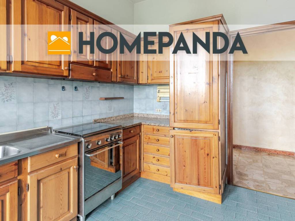 appartamento in vendita a Vinovo in zona Garino