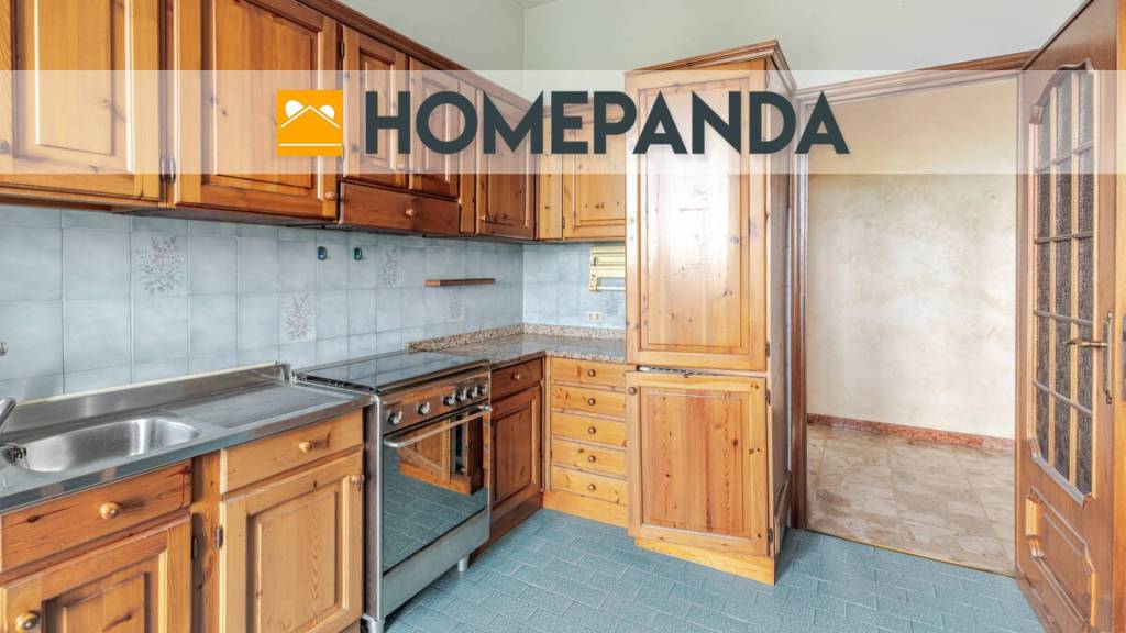 appartamento in vendita a Vinovo in zona Garino