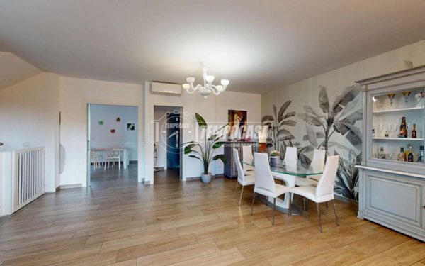 casa indipendente in vendita a Vinovo