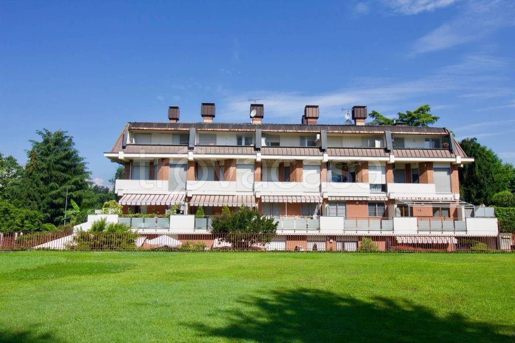 appartamento in vendita a Vinovo in zona Garino