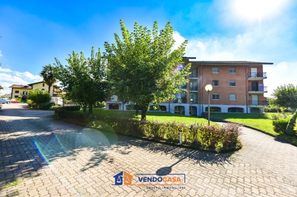 appartamento in vendita a Vinovo in zona Tetti Rosa