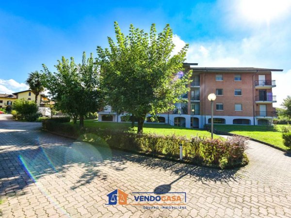 appartamento in vendita a Vinovo in zona Tetti Rosa