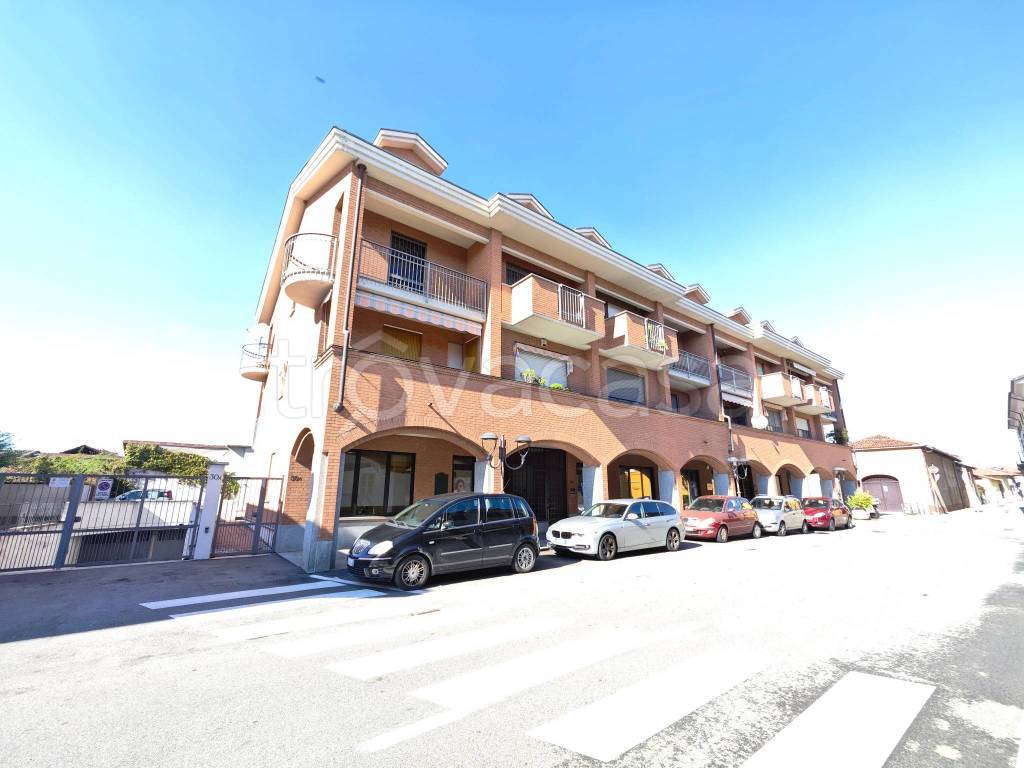 ufficio in vendita a Vinovo