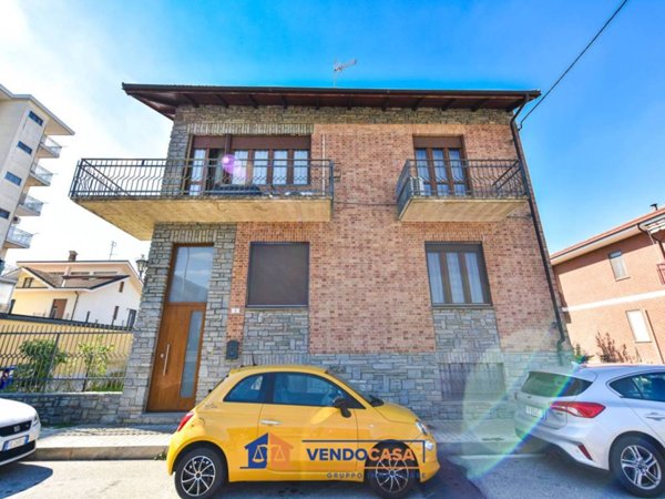 casa indipendente in vendita a Vinovo