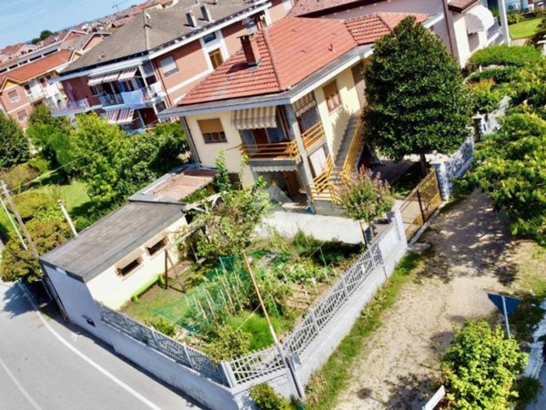 casa indipendente in vendita a Vinovo