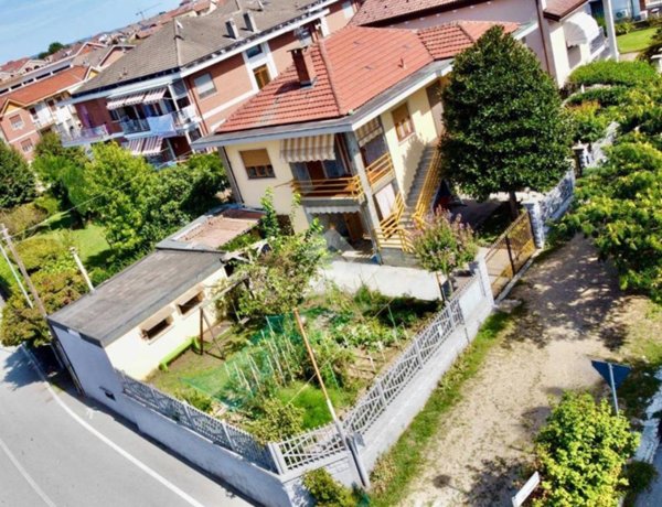 casa indipendente in vendita a Vinovo