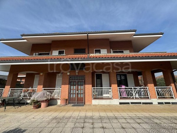 appartamento in vendita a Vinovo