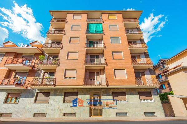 appartamento in vendita a Vinovo