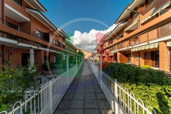 casa indipendente in vendita a Vinovo