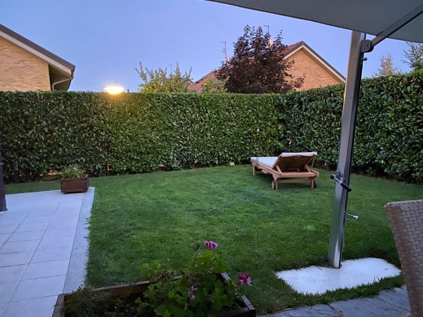 casa indipendente in vendita a Vinovo