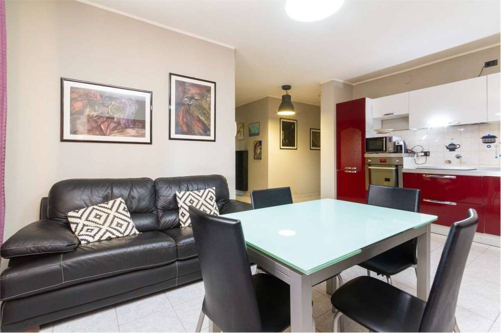 appartamento in vendita a Vinovo