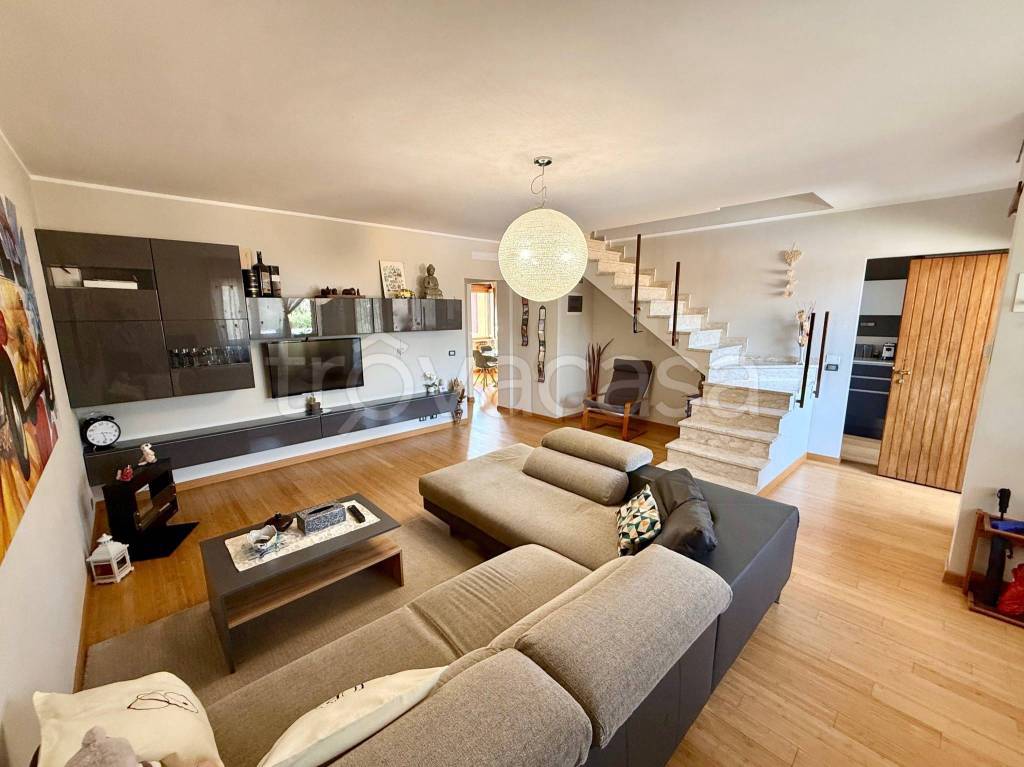 appartamento in vendita a Vinovo