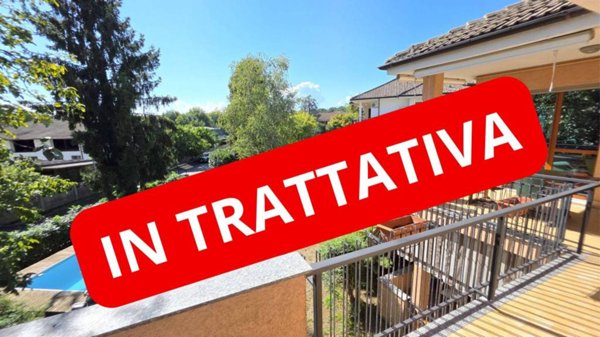 appartamento in vendita a Vinovo in zona Garino