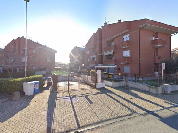 appartamento in vendita a Vinovo