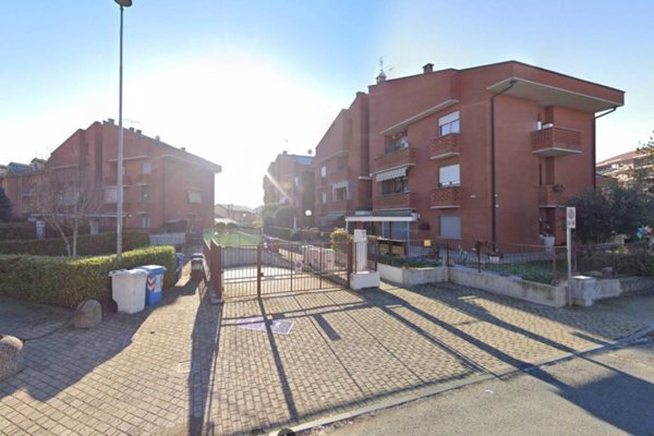 appartamento in vendita a Vinovo