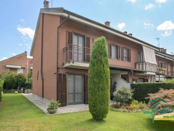 casa indipendente in vendita a Vinovo
