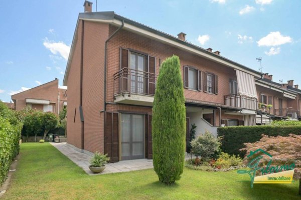 casa indipendente in vendita a Vinovo