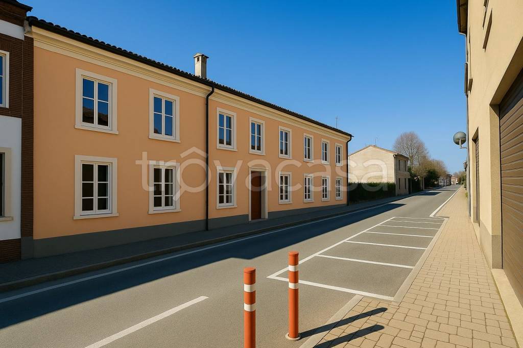 appartamento in vendita a Vinovo