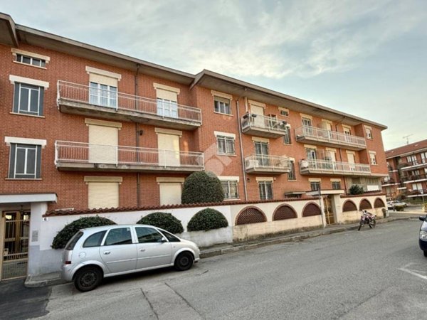 appartamento in vendita a Vinovo