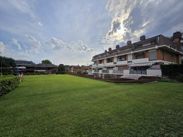 appartamento in vendita a Vinovo in zona Garino