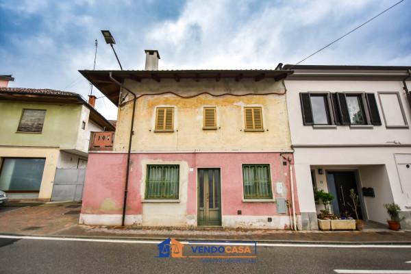 casa indipendente in vendita a Vinovo