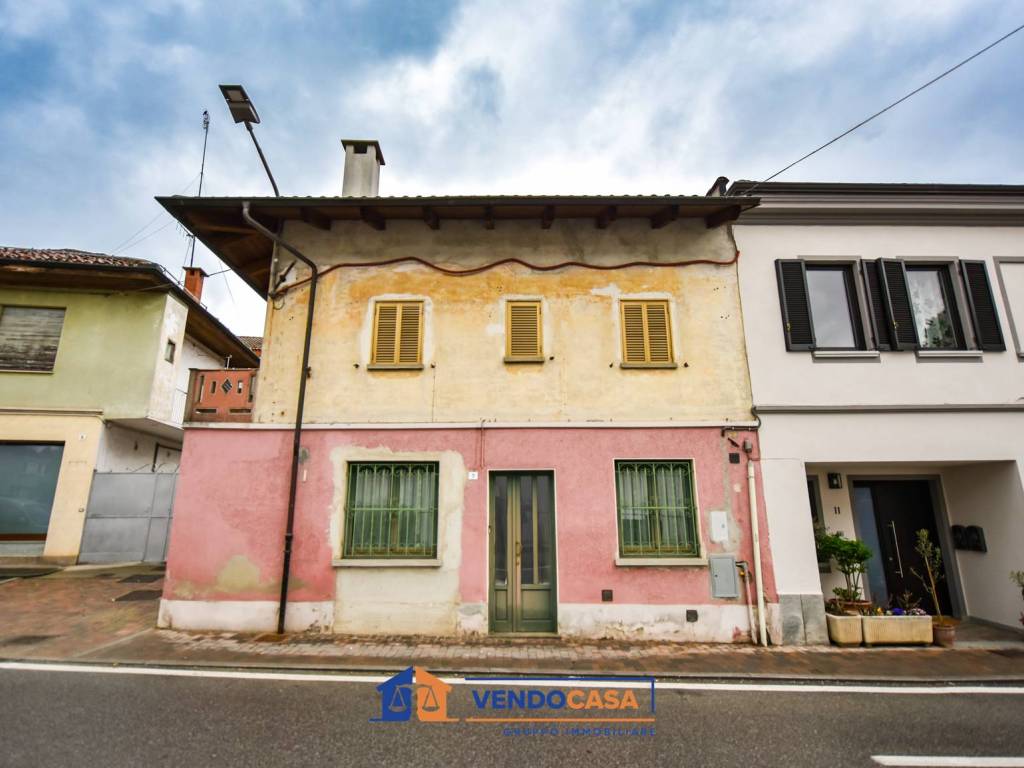 casa indipendente in vendita a Vinovo