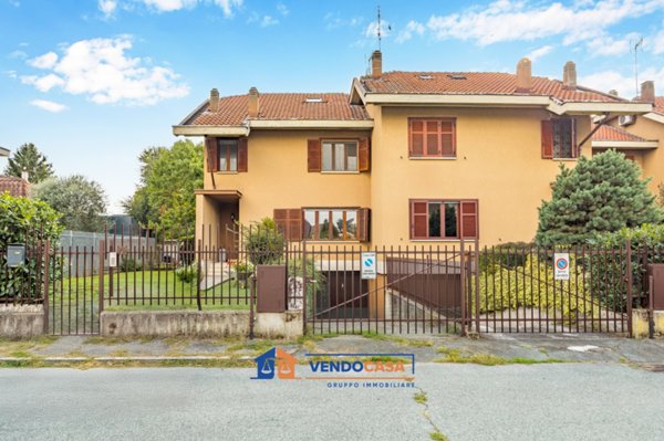 casa indipendente in vendita a Vinovo