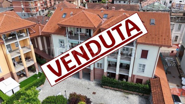 appartamento in vendita a Vinovo